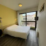 Hotel Bains Sarrailh 2*