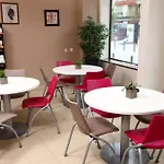 Bains Sarrailh Hotel Dax