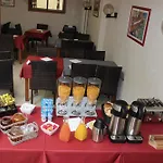 Hotel Bains Sarrailh Dax