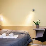 Bains Sarrailh Hotel 2*