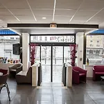 Hotel Bains Sarrailh 2*