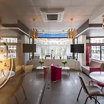 Bains Sarrailh Hotel 2*
