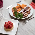 Hotel Bains Sarrailh Dax