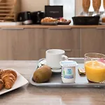 Bains Sarrailh Hotel 2*