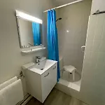 Bains Sarrailh 2*
