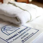 Bains Sarrailh Hotel 2*