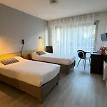 Bains Sarrailh Hotel Dax