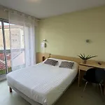 Bains Sarrailh Hotel