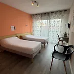 Hotel Bains Sarrailh