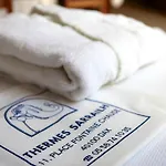 Hotel Bains Sarrailh