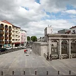 Hotel Bains Sarrailh 2*