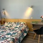 Hotel Bains Sarrailh Dax