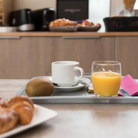 Hotel Bains Sarrailh