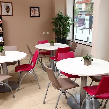 Bains Sarrailh Hotell Dax