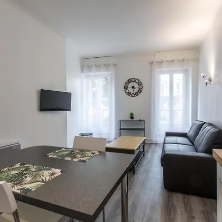 Hotel Bains Sarrailh 2*