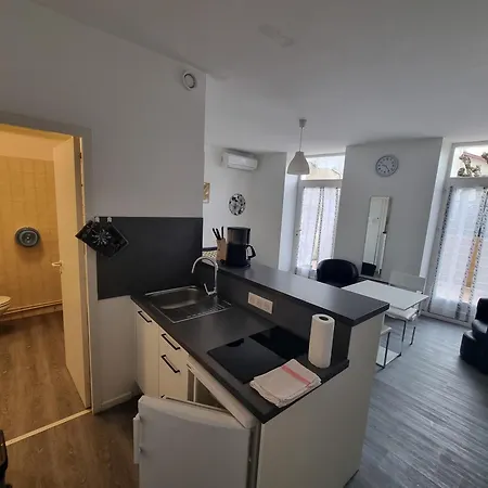 Bains Sarrailh Hotel Dax