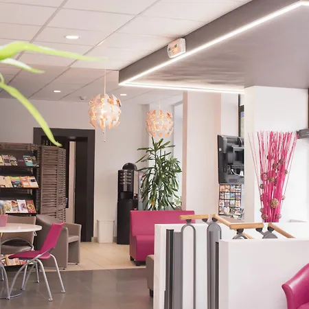 Bains Sarrailh Hotel Dax