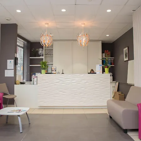 Bains Sarrailh Hotel Dax