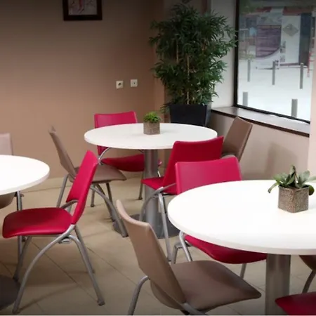 Bains Sarrailh Hotel Dax