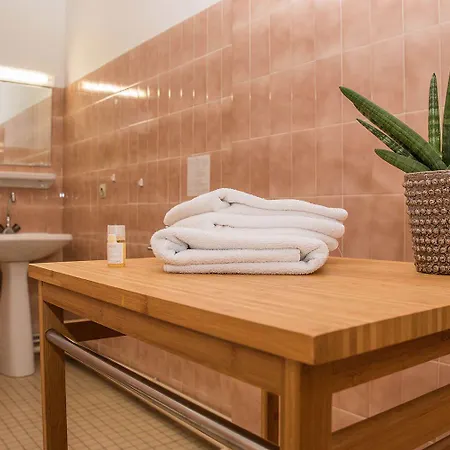 Bains Sarrailh Hotell Dax