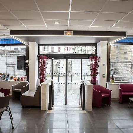 Hotel Bains Sarrailh 2*