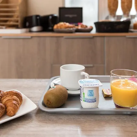 Bains Sarrailh Hotel 2*