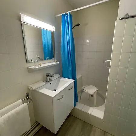 Bains Sarrailh 2*