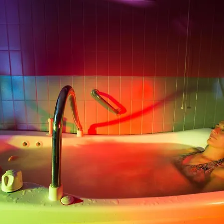 Bains Sarrailh 2* Dax