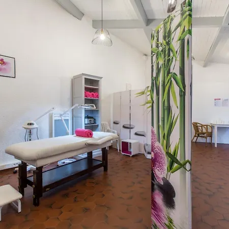 Bains Sarrailh Hotel Dax