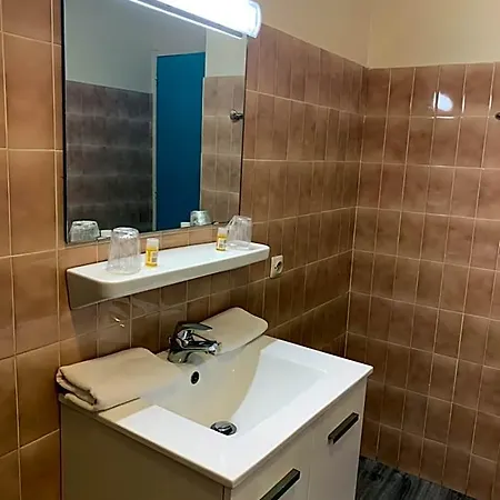 Bains Sarrailh Hotel 3*
