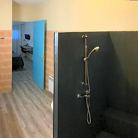 Hotel Bains Sarrailh