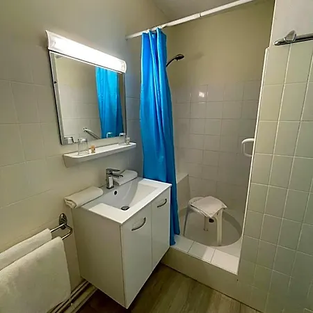 Bains Sarrailh Dax