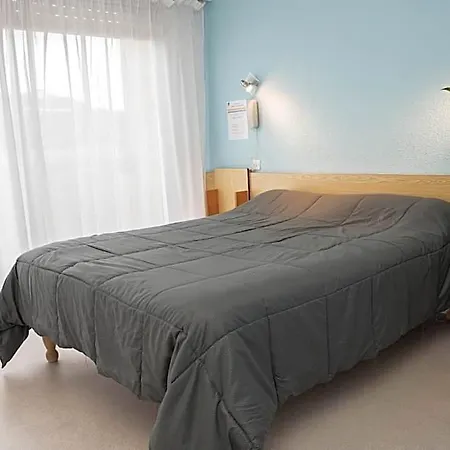 Bains Sarrailh Hotel 3*
