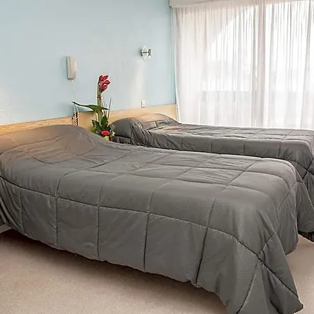 Bains Sarrailh Hotel Dax