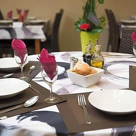Bains Sarrailh Hotel 3*
