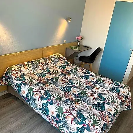 Hotel Bains Sarrailh Dax