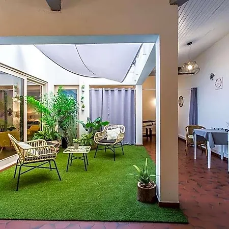 Hotel Bains Sarrailh 3*