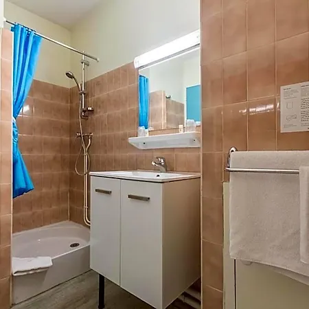 Bains Sarrailh 3* Dax