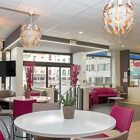 Bains Sarrailh 3* Dax