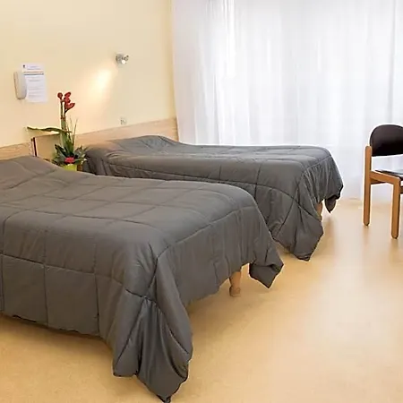 Hotel Bains Sarrailh