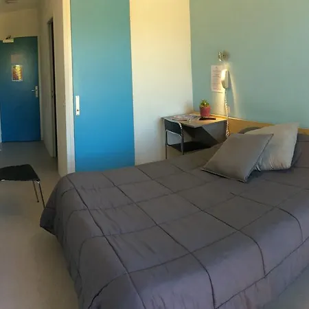 Hotel Bains Sarrailh 2*