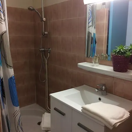 ホテル Bains Sarrailh ダクス