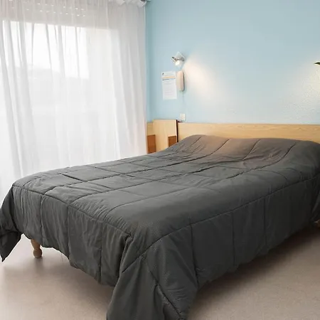 Bains Sarrailh Hotel 2*