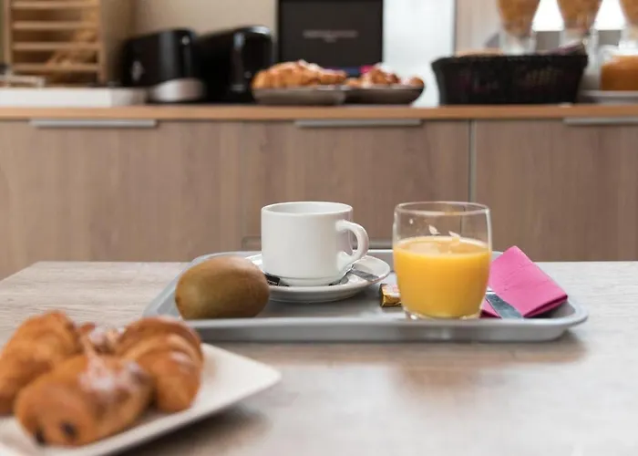 Hotel Bains Sarrailh