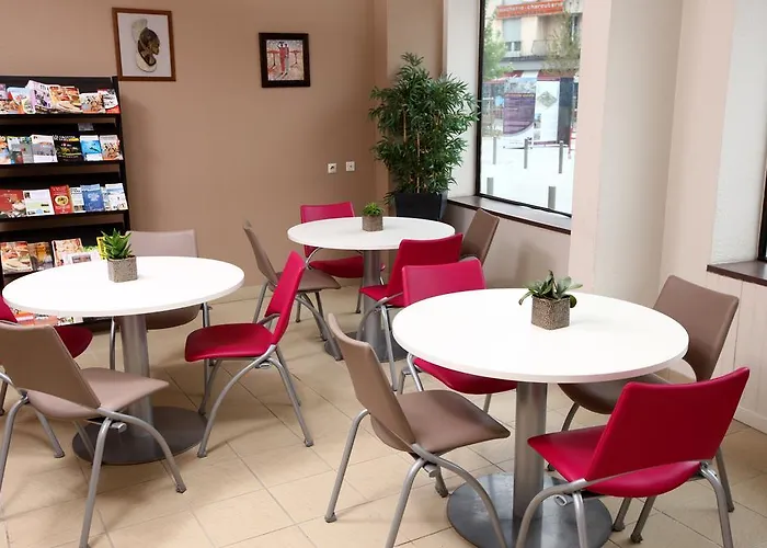 Bains Sarrailh Hotel Dax