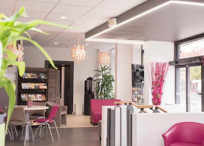 Bains Sarrailh Hotel Dax