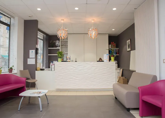 Bains Sarrailh Hotel Dax