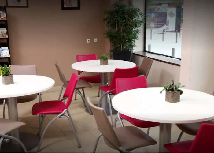 Bains Sarrailh Hotel Dax