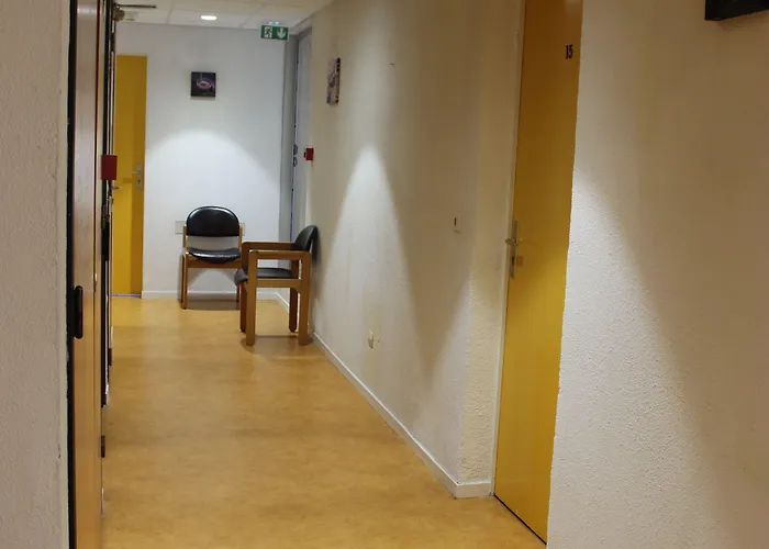 Bains Sarrailh Hotel 2*