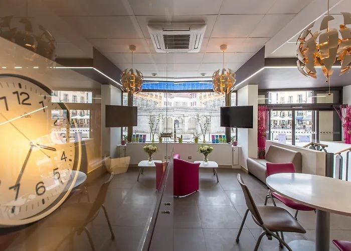 Bains Sarrailh Hotel 2*